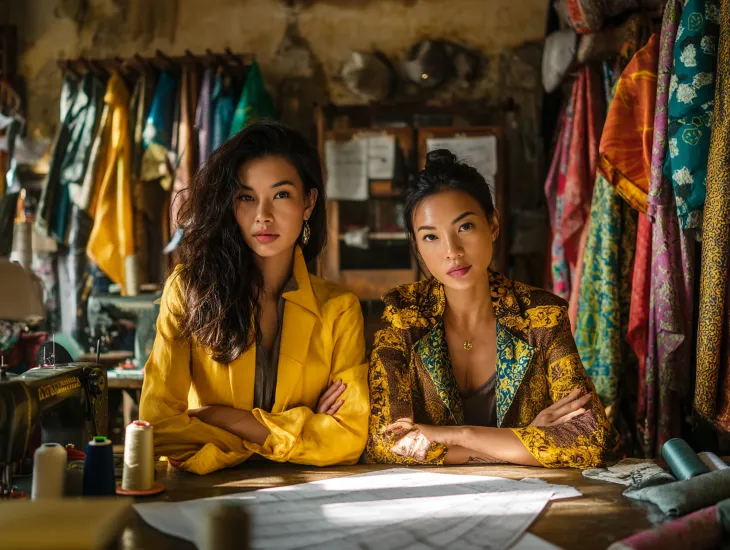 Start Your Own Clothing Brand in Bali: A Legal Setup Guide