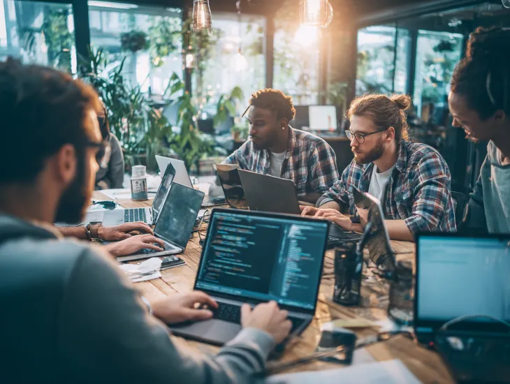 Building a Successful Bali Tech Startup: A Guide for Foreign Innovators