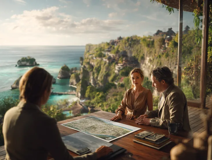 Best Bali Investment Locations for Foreigners Seeking Long-Term Profit