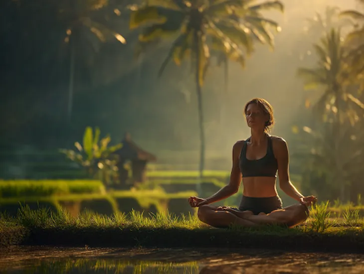 Can Foreigners Teach Yoga in Bali? Legal and Lifestyle Guide