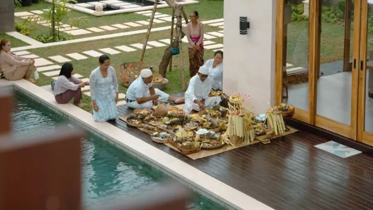 Essential Bali Ceremonies to Complete Before Building Your Villa