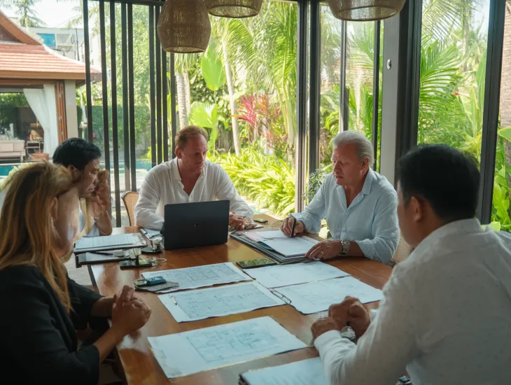 Bali Property Purchase Process 2025 – PT PMA legal documentation, tax compliance, and land title registration for foreign investors