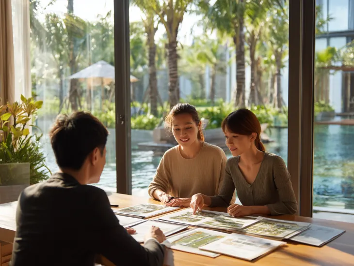 Bali Property Investment Tips 2025 – PT PMA legal compliance, tax reporting, and leasehold profit strategies for safe foreign real estate investments