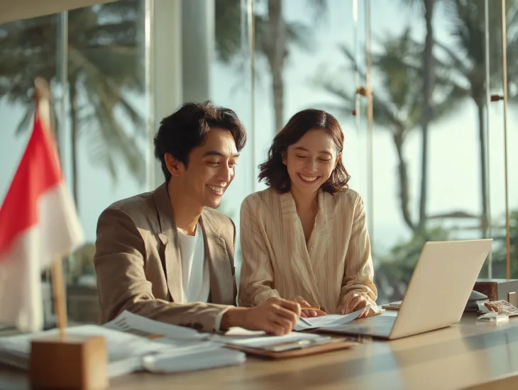 Secure Your Bali Investor Visa and Start Your Business Legally