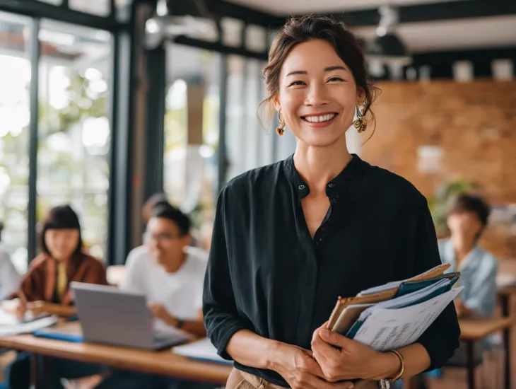 Can Foreigners Teach in Bali and Build a Sustainable Career?