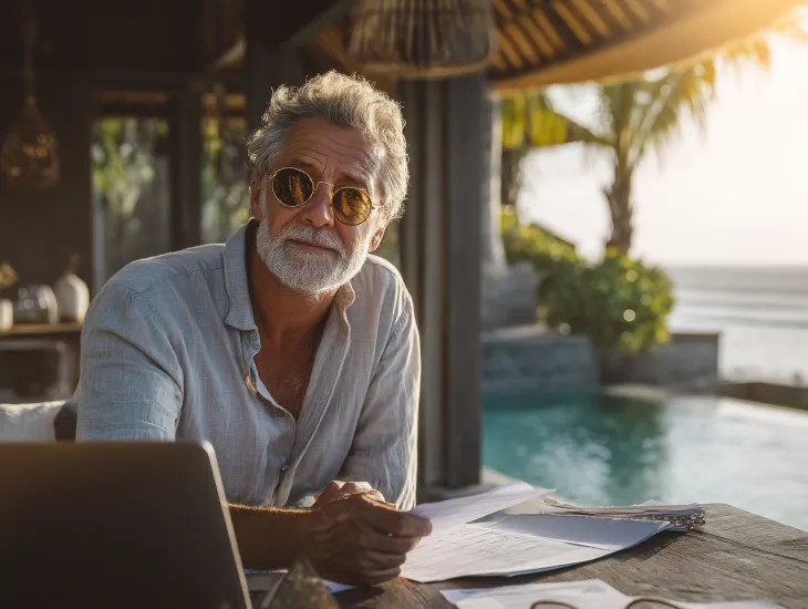 Planning to Retire in Bali: Legal Steps and Visa Options Explained