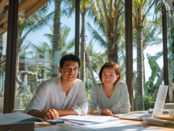 How Does VAT Work for Foreign Businesses in Bali?