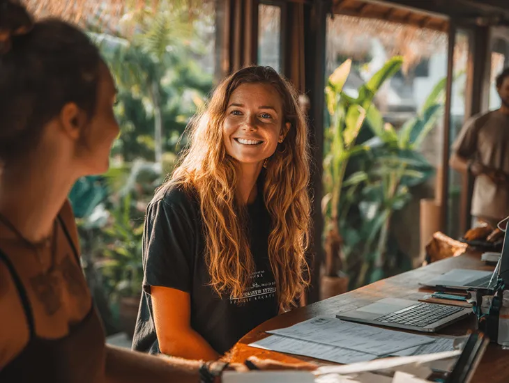 Business Visa Pathways Bali 2025 – legal options for entrepreneurs, remote worker entry, and KITAS compliance for foreign professionals in Indonesia