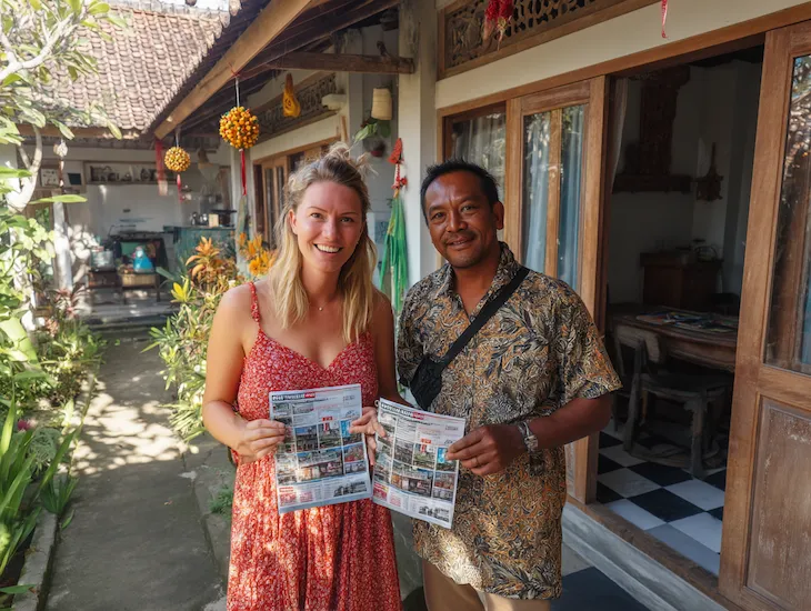 Ministry of Tourism Bali Requirements 2025 – PT PMA legal documents, VAT reporting, and tax compliance for licensed homestays