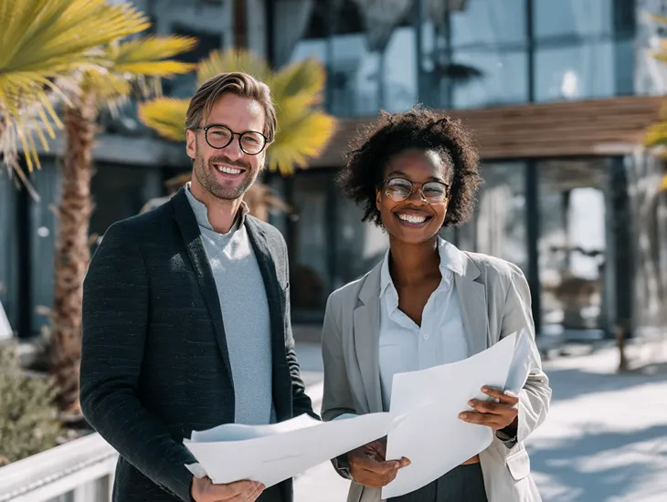 Eco-Friendly Prefab Villas Bali 2025 – PT PMA legal documents, tax compliance, VAT reporting, and sustainable property investment