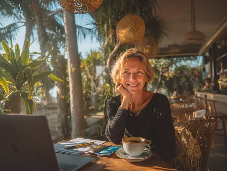 How to Stay in Bali for a Long Time Legally and Easily