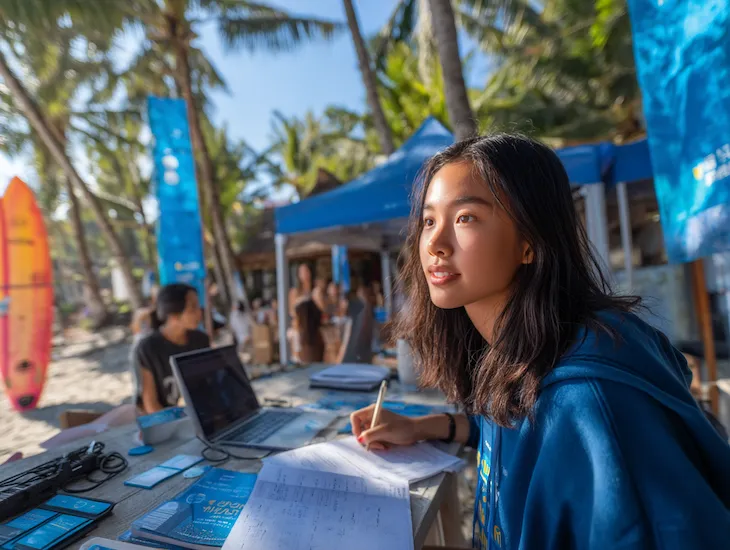 What Is Indonesia’s Non-Formal Education Visa and Who Can Apply?