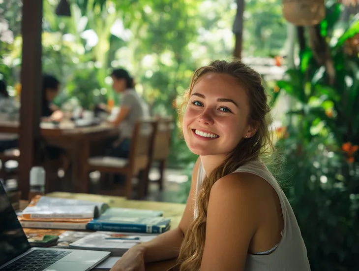 Non-formal education visa Indonesia 2025 – PT PMA expat compliance, legal documents, tax, and study stay in Bali