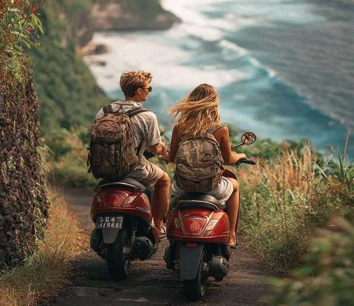 Golden Visa Indonesia 2025 – 5- and 10-Year Residency Program for Investors, Global Talent, and Retirees in Bali