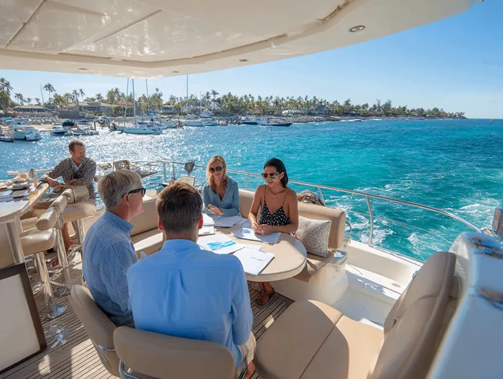 Why Bali Is the Future of Private Yachts and Boutique Cruises