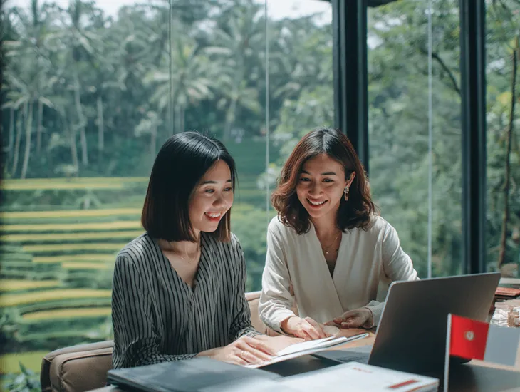 Business strategy in Bali 2026 – PT PMA rules, sector licences and OSS risk levels shaping long-term planning.