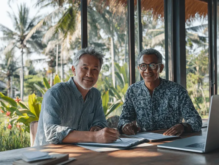 Bali Honey Investment 2026 – company setup, land access, licensing and risk-aware investor control