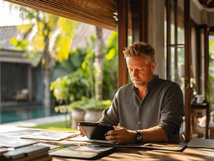 10 Legal Mistakes Digital Nomads Make in Indonesia 2026