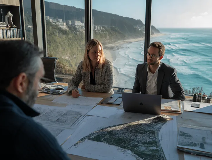 How to Get a Villa License in Bali 2026 – land, zoning, buildings, and risk control
