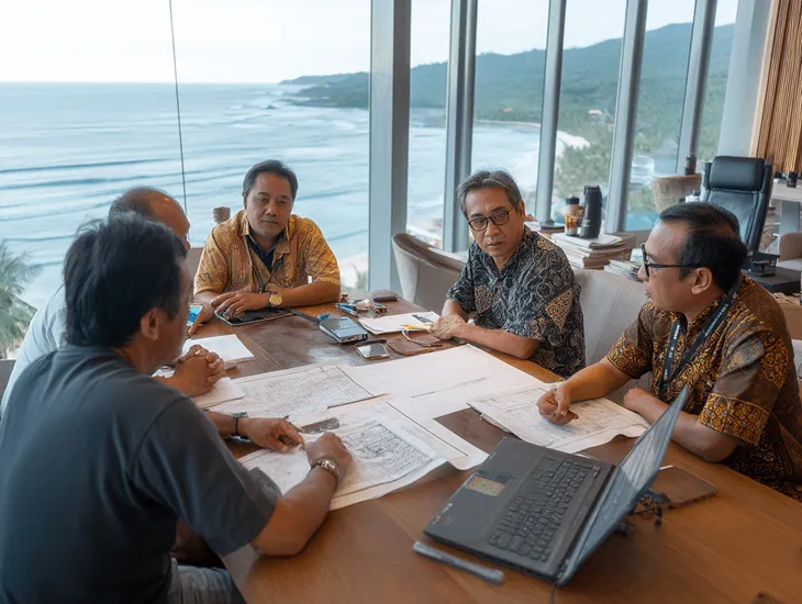 Opening an architecture firm in Bali 2026 – design responsibility, permits, and local rules