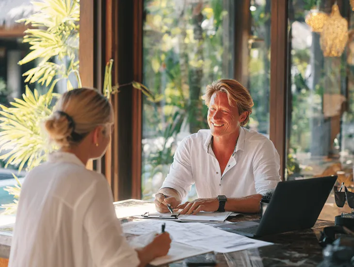 Exploring the Business Visa for Bali 2026 – real case, lessons, and safe planning