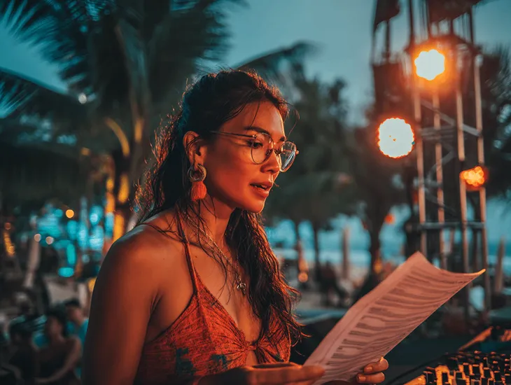 Bali Performer Visa (C7) 2026 – key requirements, sponsors, and stay limits