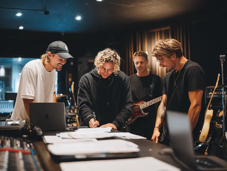 Bali Performer Visa (C7) 2026 – real festival case, lessons, and compliance