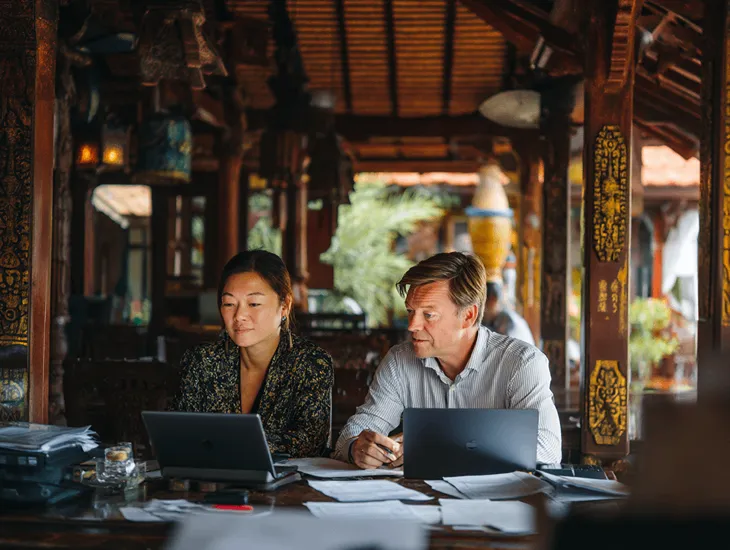 Guide to tax compliance in Bali 2026 โ NPWP registration, entity setup, and core data