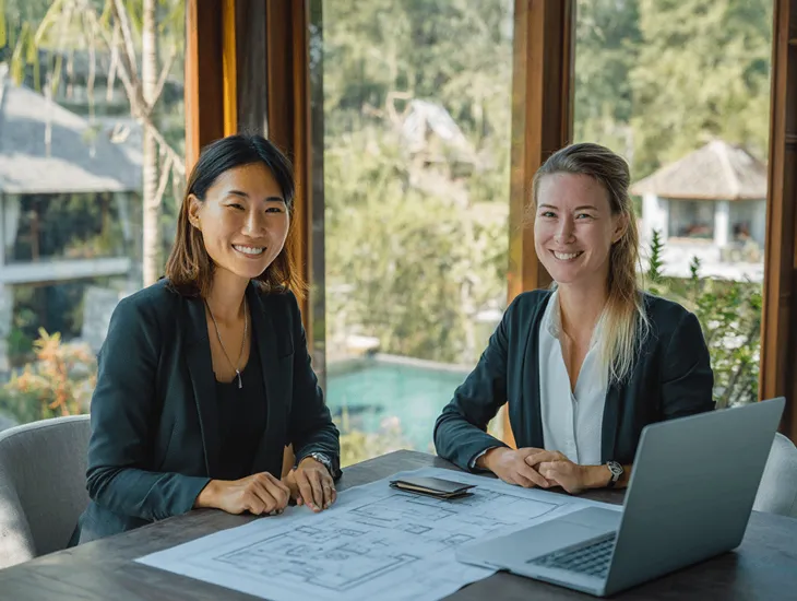 Risk Prevention for Expats Investing in Property in Bali