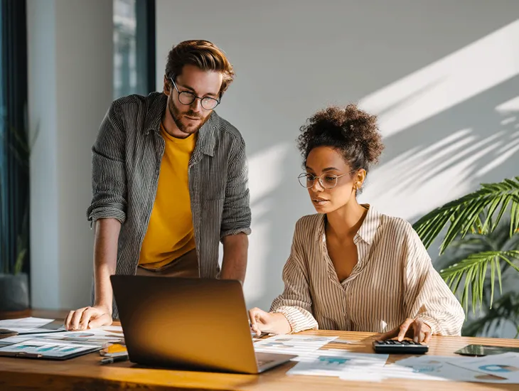 Corporate income tax 2026 – rates, calculation and compliance overview