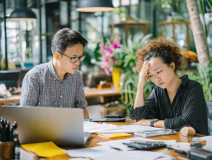 Corporate income tax 2026 – real SME case, risks and solutions