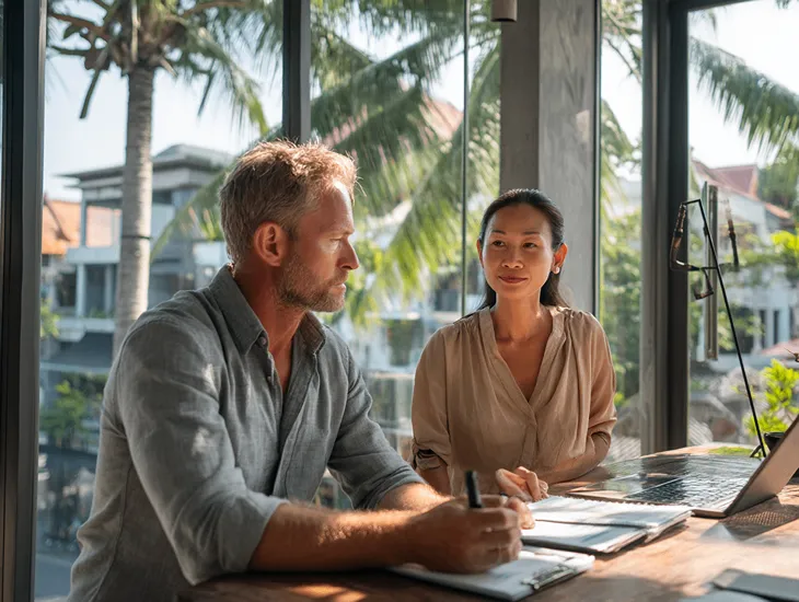 Tax obligations for businesses in Indonesia 2026 โ Bali startup case, risks, and fixes