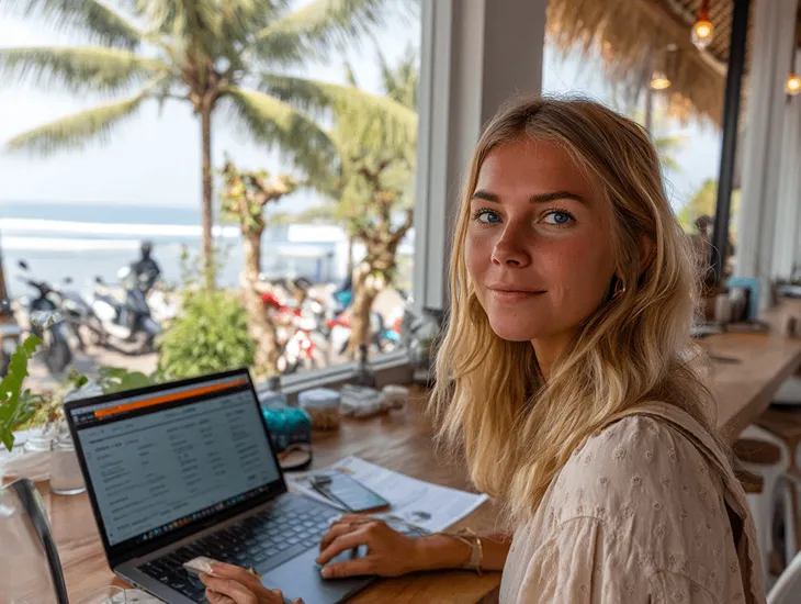 Immigration and visas for Bali 2026 – real traveler, mistakes, and better choices