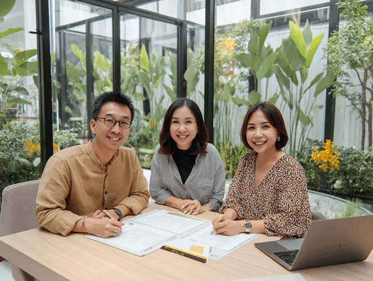 Indonesian will and inheritance laws for foreigners 2026 – wills, heirs, and assets