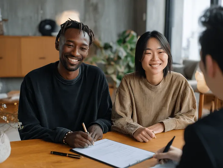 Prenuptial agreements in Indonesia 2026 – real case, risk, and protection