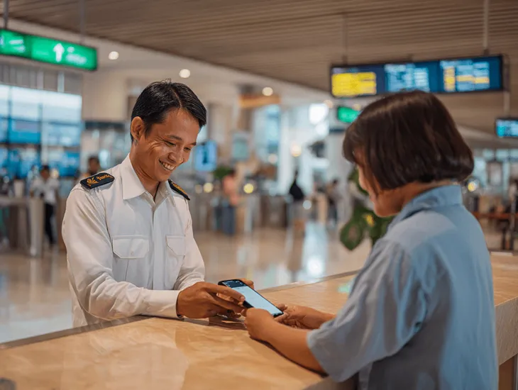 IMEI Registration in Indonesia 2026 – customs rules, device taxes, and safe network access