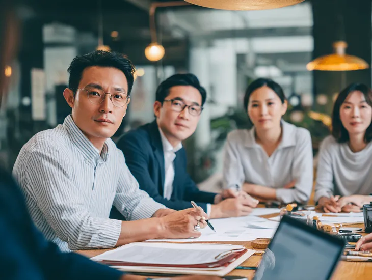 Closing a PT PMA 2026 – GMS decisions, liquidator, and legal records
