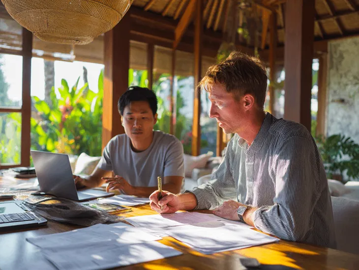 e-Faktur Indonesia practical guide for PKP businesses in Bali