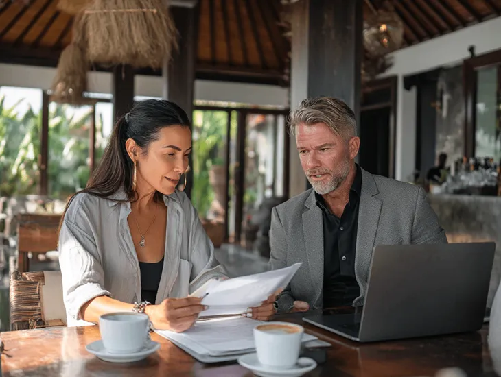 Indonesia investment 2026: turning 5.04% Q3 GDP into Bali growth