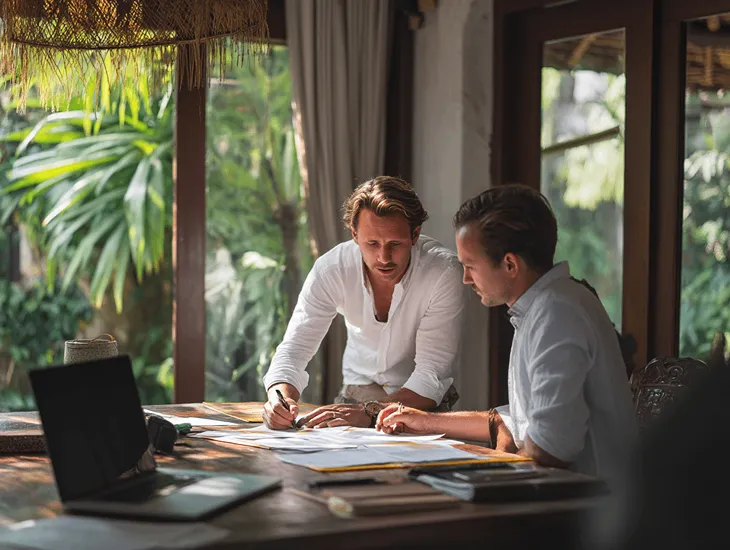 Indonesia investment in Bali 2026 – sectors, incentives, and infrastructure