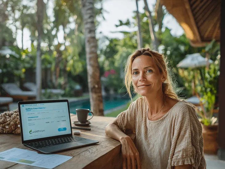 OSS RBA in Bali, Indonesia 2026 – hospitality, NIB, and local commitments