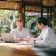 Tax in Bali: The Difference Between PPh 21 and PPh 23 2026 – employment income, service fees, and compliance