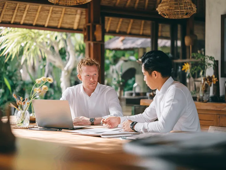 Tax in Bali: Understanding PPh 21 and PPh 23 on Your Income