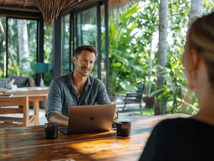 Managing Risk as a Foreign Company Director in Bali