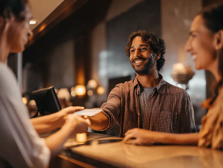 Indonesia Reinforces Immigration Oversight with New Biometric Requirements for Visa Extensions 2026