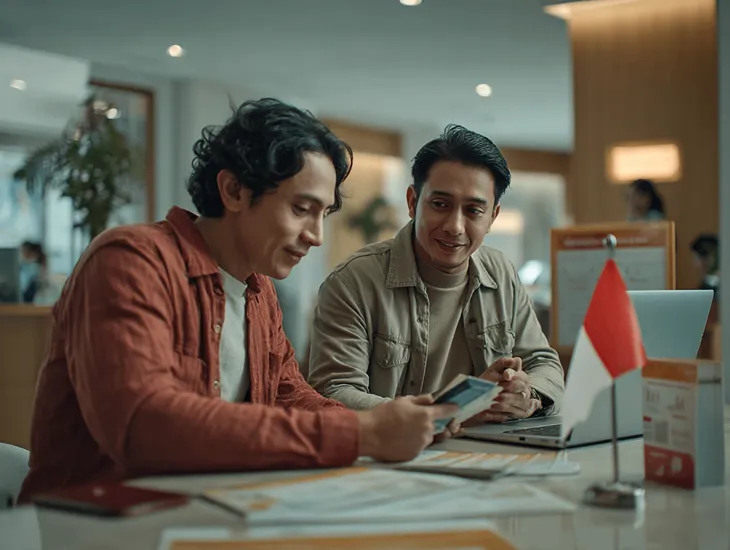 Visa assistance for Bangladeshi citizens 2026 – safer applications, clearer documents, smoother Indonesia trips