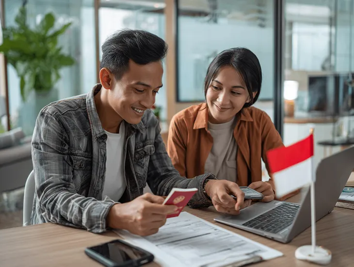 Visa assistance for Bangladeshi citizens 2026 – business growth, Bali stopover, compliant travel