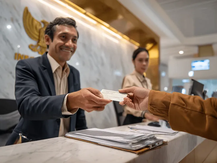 KITAS Indonesia 2026 – investor visas, work permits, and stay rules