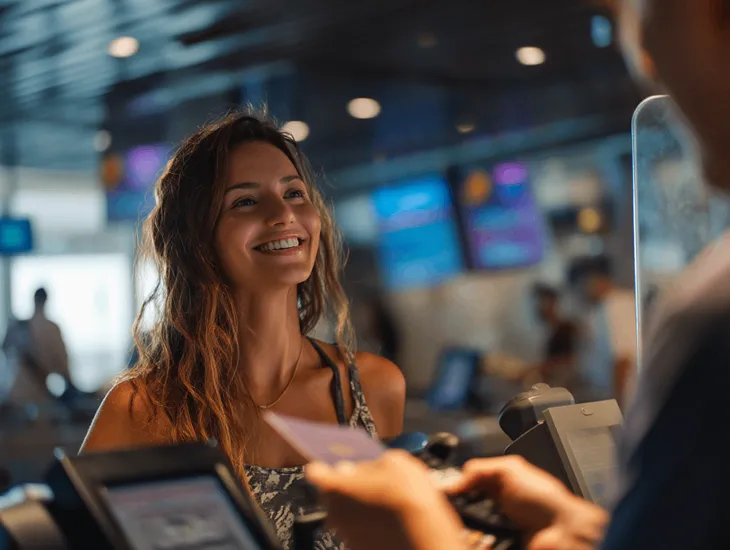 Indonesia Visa Exemption 2026 – country list, stay limits, key rules