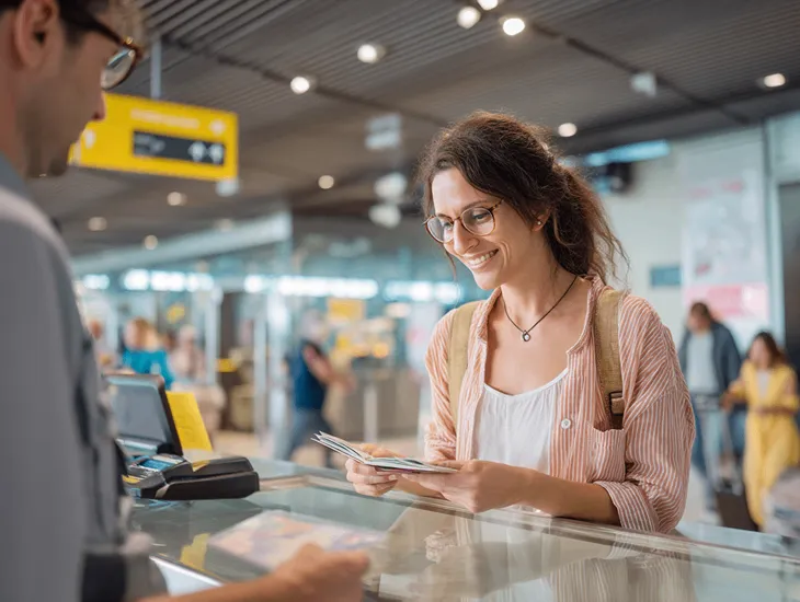 Indonesia Visa Exemption 2026 – real case, risks, safer planning